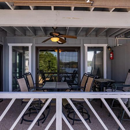 Golden Reef Villa Osage Beach Exterior photo