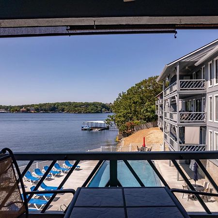 Golden Reef Villa Osage Beach Exterior photo