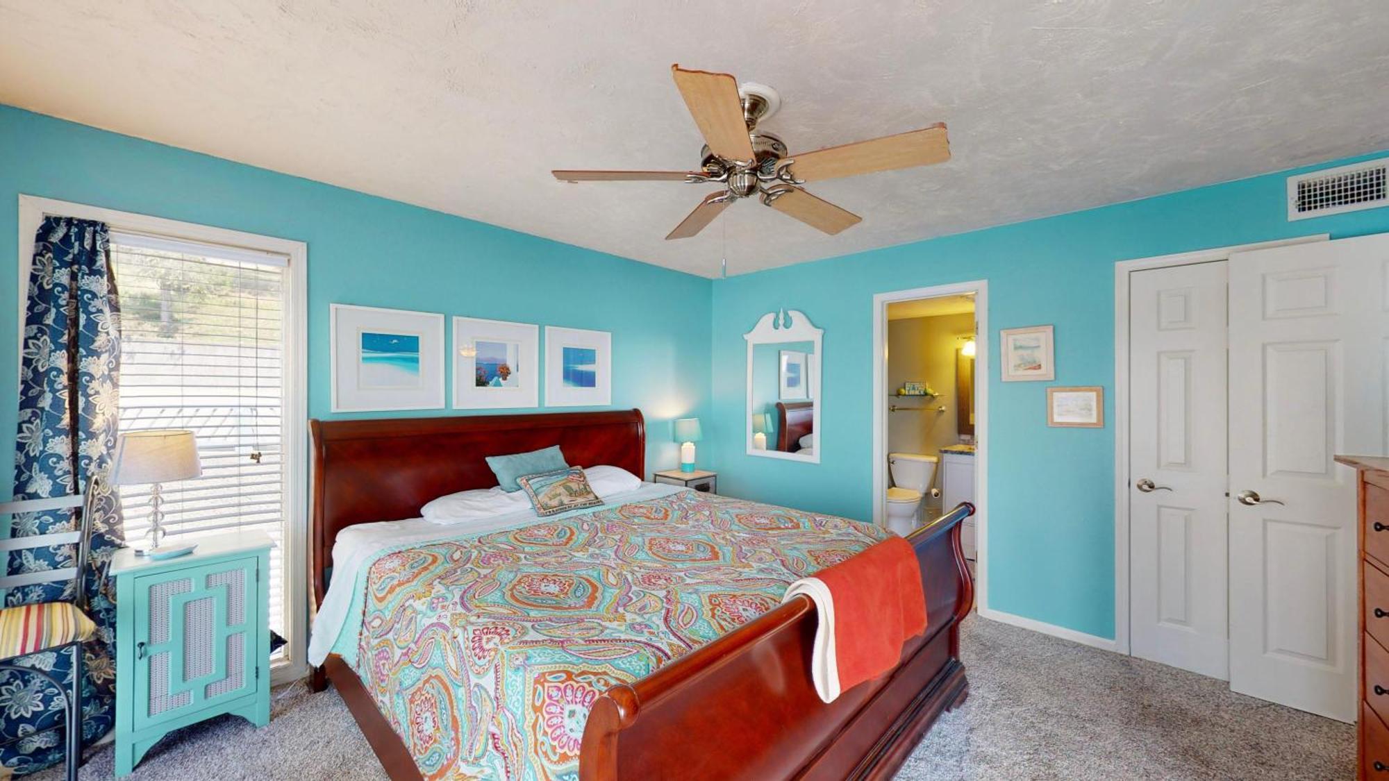 Golden Reef Villa Osage Beach Exterior photo