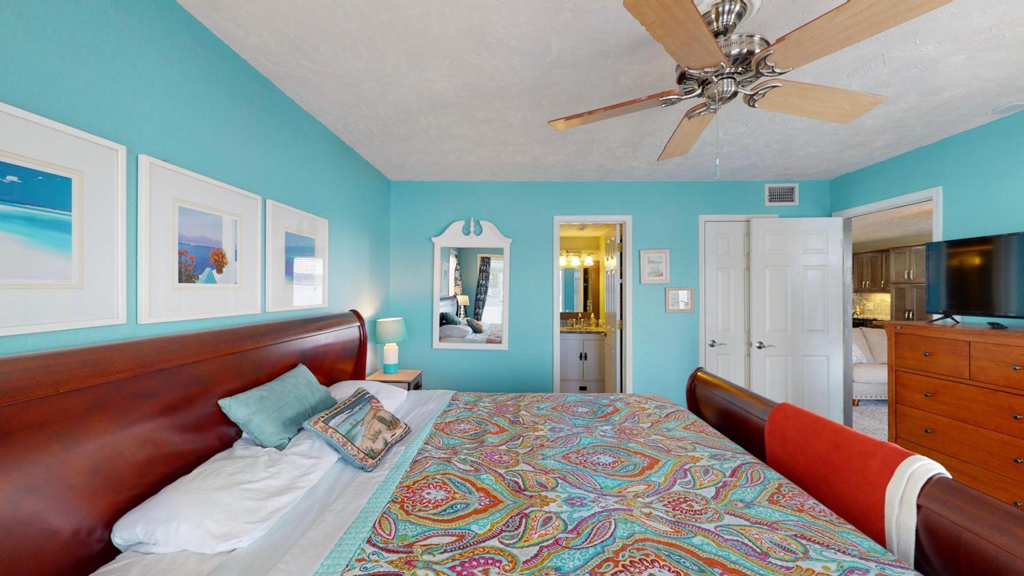 Golden Reef Villa Osage Beach Exterior photo