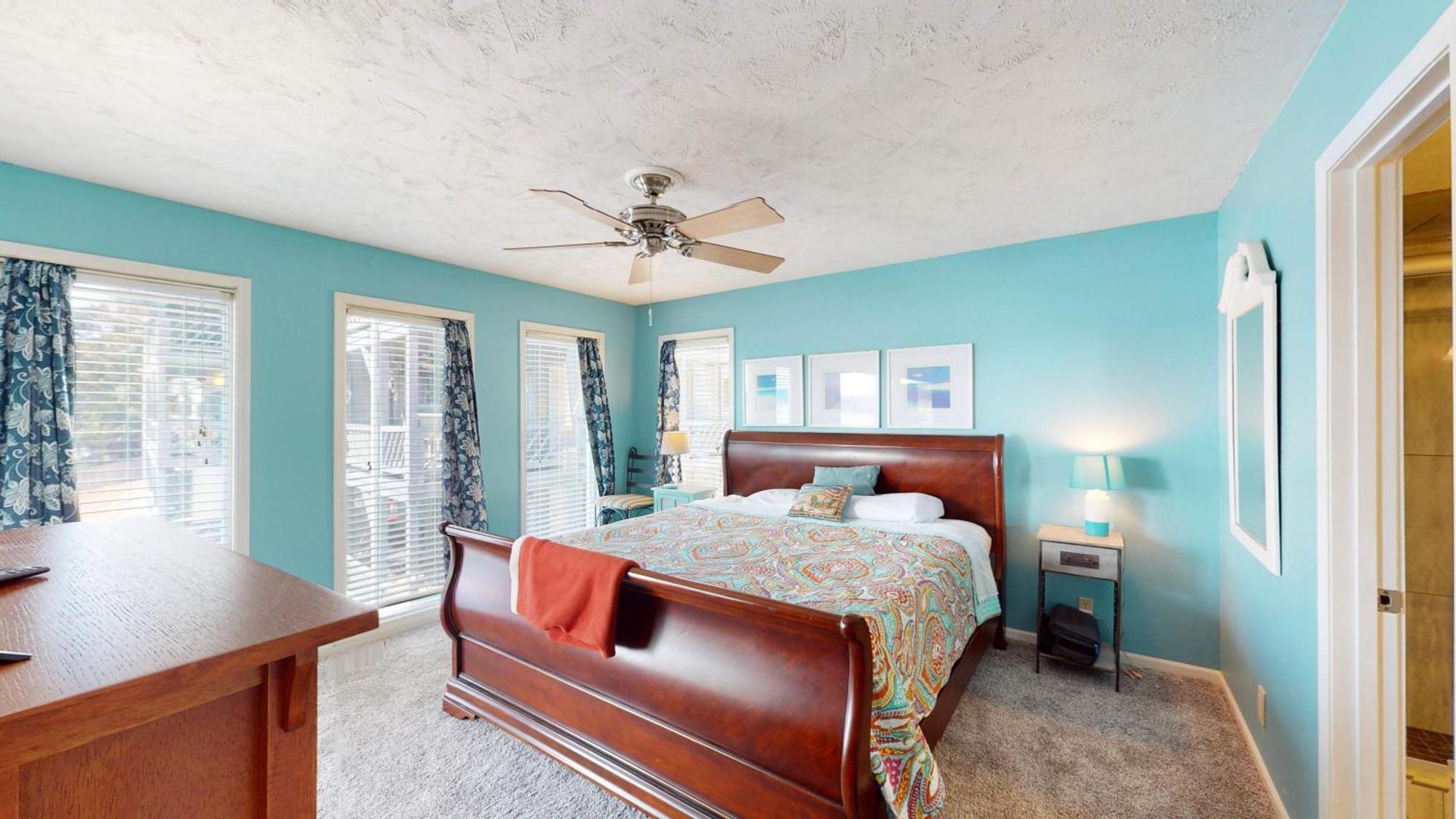 Golden Reef Villa Osage Beach Exterior photo