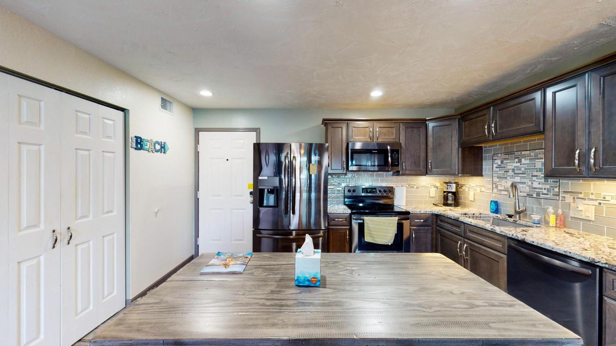 Golden Reef Villa Osage Beach Exterior photo